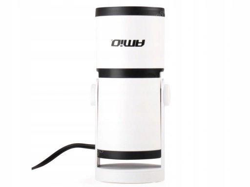 TERMOWENTYLATOR GRZEJNIK SAMOCHODOWY DMUCHAWA 12V