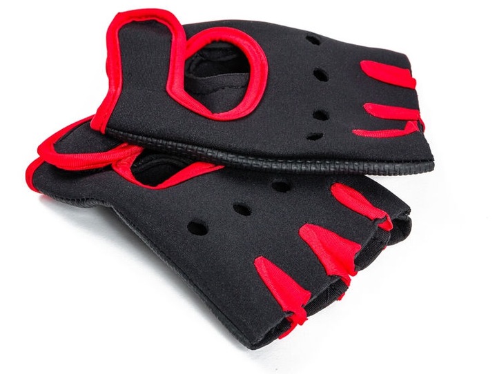 Hantle żeliwne 2x15kg zestaw z przedłużanym gryfem ryflowanym +