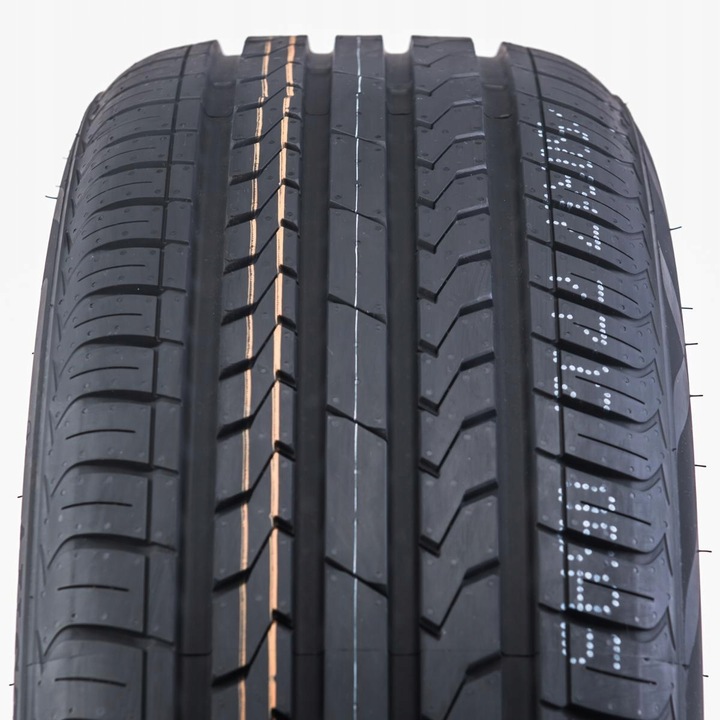 1x OPONA LETNIA 205/55R16 Austone SP802 91V
