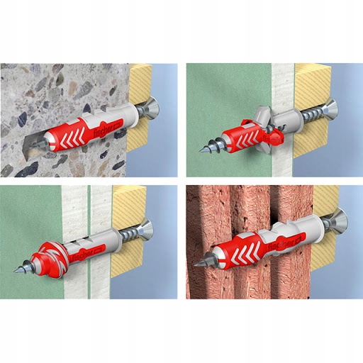 Wieszak ścienny na ubrania przedpokoju na ściane