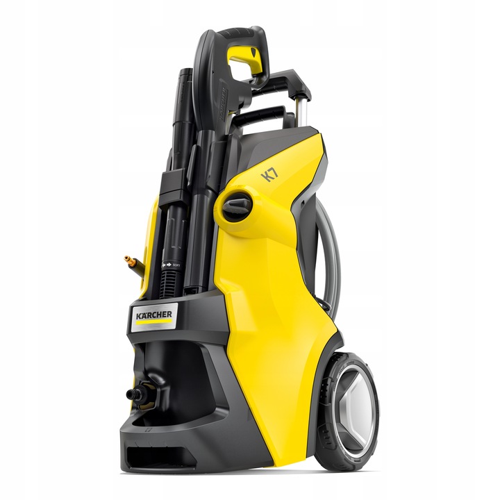 Myjka Ciśnieniowa domowa Karcher K7 Power FLEX 180bar do mycia kostki
