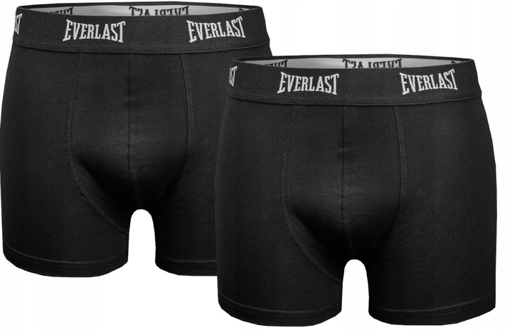 Majtki Bokserki Everlast rozmiar L
