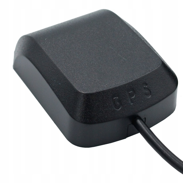 Antena GPS FAKRA Mercedes Skoda Seat VW RNS Audi RNS-E RNS-D BNS 5.0