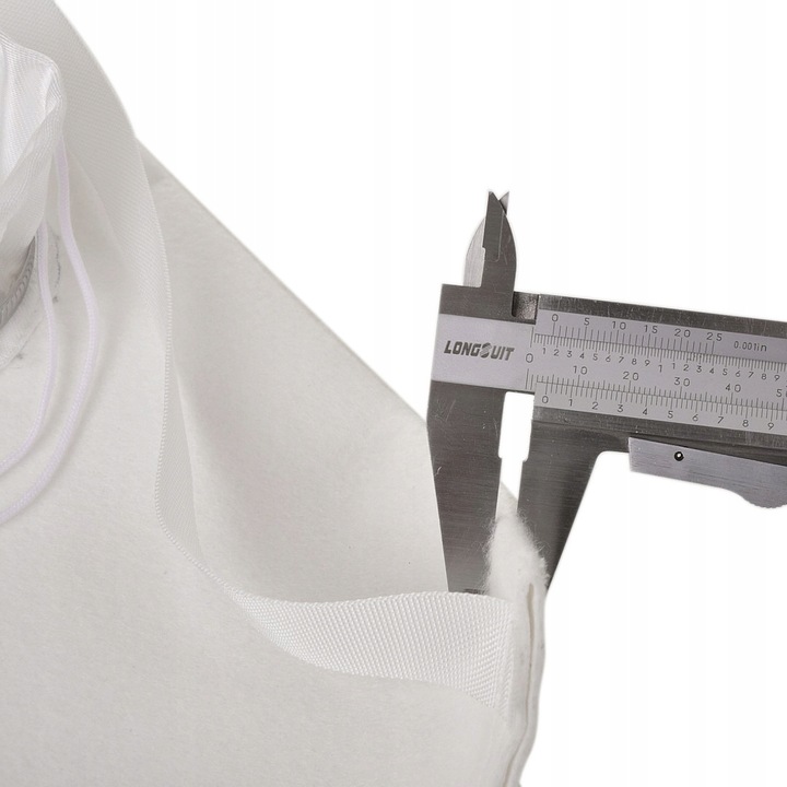 Worek wielorazowy GRUBY do odkurzacza Parkside PWD 20 25 30 A1 gruzu