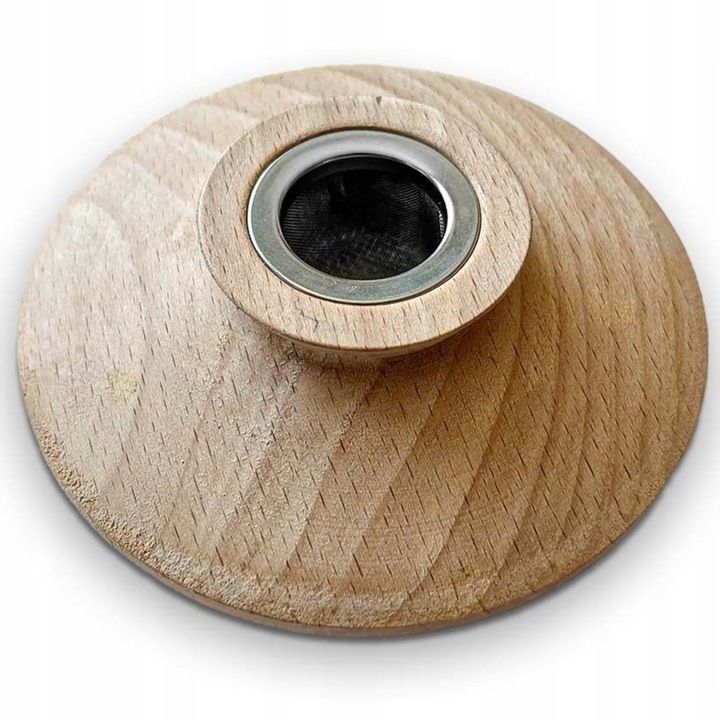 Zestaw do Wędzenia Whisky Smoker Gadżet Prezent dla Chłopaka Mężczyzny 8w1