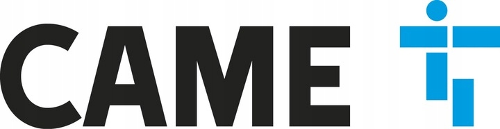 Pilot Came SPACE SP4 Pilot Do Bramy, Kod Zmienny, Zielona Dioda, Oryginalny