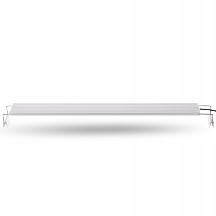 NOWOCZESNA LAMPA DO AKWARIUM LED - 18W - OSZCZĘDNOŚĆ - 60-70CM - DLA ROŚLIN