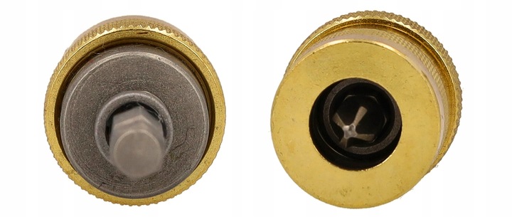 DeWALT KOŃCÓWKA DO PŁYT G/K BIT DT7521 OGRANICZNIK