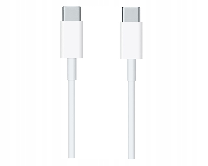 ORYGINALNY KABEL APPLE MLL82ZM/A 2 USB-C USB-C iPHONE 11 12 13 14 15 2M