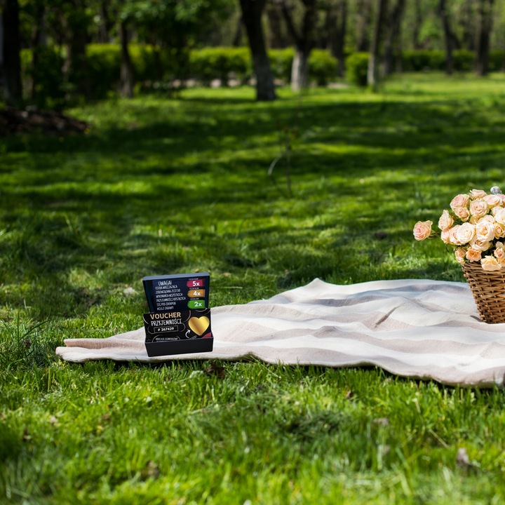 ZDRAPKI MIŁOŚCI DLA PAR Prezent Kupon URODZINY ROCZNICA dla Niej, dla