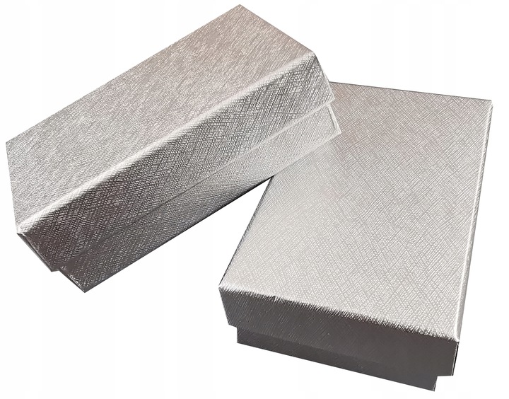 SREBRNY DUŻY KRZYŻYK z JEZUSEM oksydowany - przelotka 1.5 cm