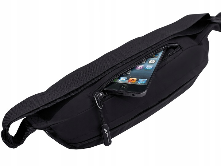 KOCHMANSKI nerka męska saszetka wodoodporna na biodro przez ramię