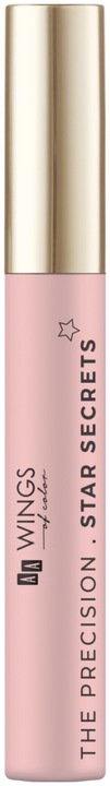 AA Wings Of Color Star Secrets Mascara Wydłużająca