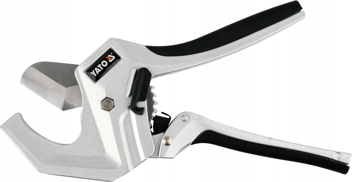 YATO OBCINAK NOŻYCE ALUMINIOWE DO RUR PCV PP, PE, PU, PESZLI 42MM YT-22292