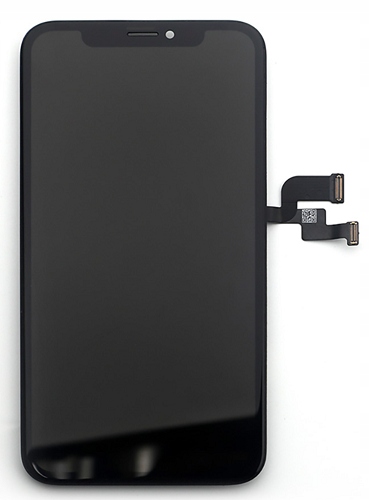 WYŚWIETLACZ LCD EKRAN do Apple IPHONE X wersja OLED