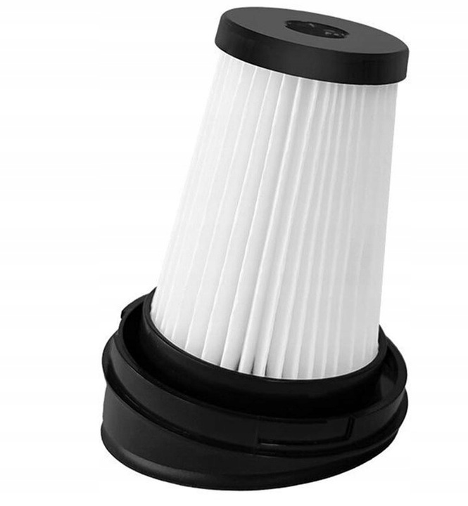 2 x FILTR do GORENJE SVC144 SVC180 SVC216, GRUNDIG VCH 9630 9829 9832, ETA