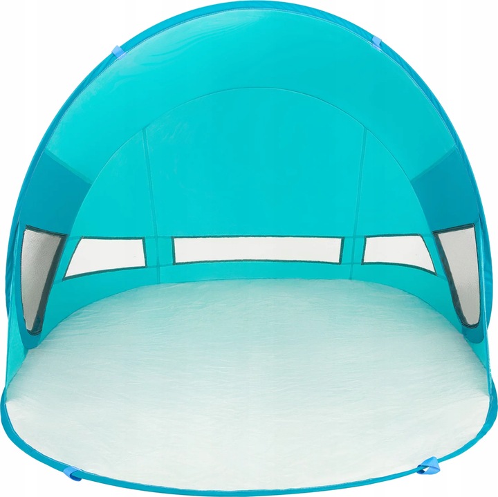 NAMIOT PLAŻOWY SAMOROZKŁADAJĄCY UV50 OUTTEC