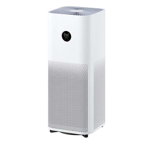 Oczyszczacz powietrza Xiaomi Mi Air Purifier 4 Pro