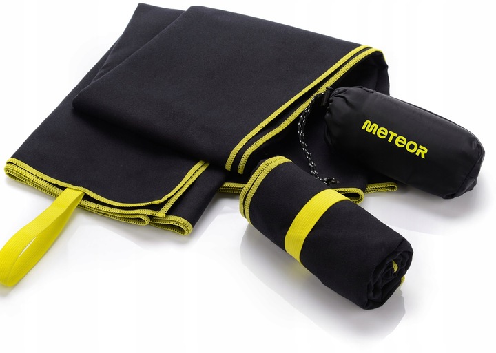 RĘCZNIK SZYBKOSCHNĄCY MIKROFIBRA BASEN TURYSTYCZNY