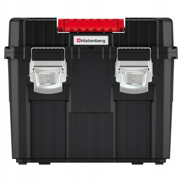 Skrzynka narzędziowa na kółkach organizer 3w1 KISTENBERG KHVWM