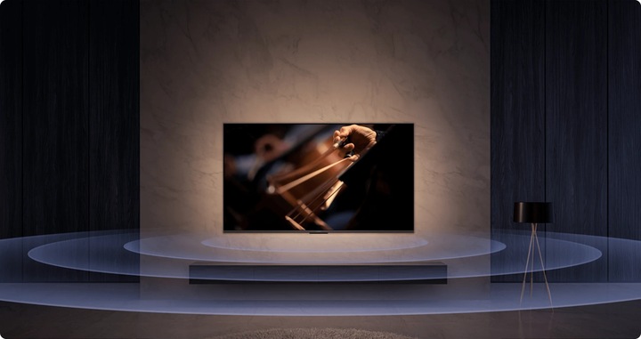 Odtwarzacz Google TV Xiaomi Mi TV Stick 4K 2nd Gen