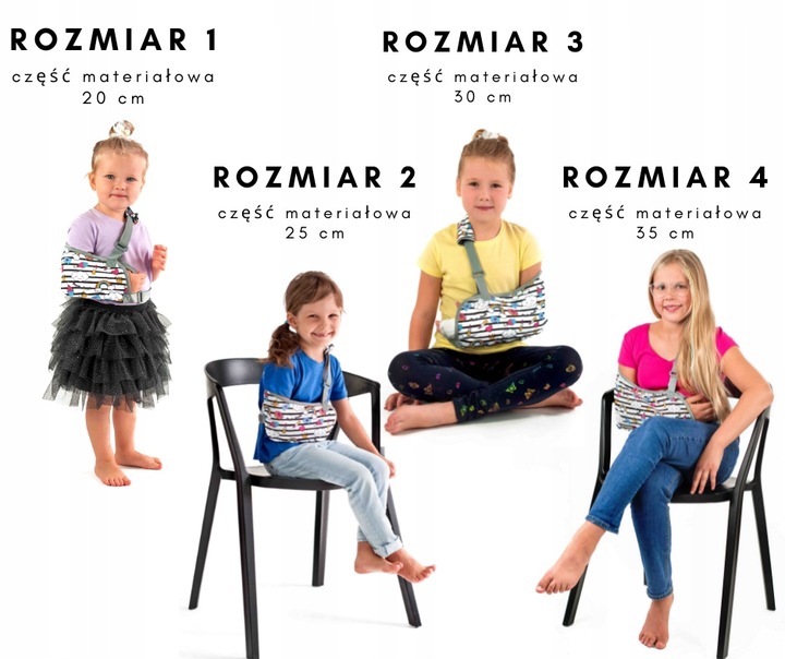 temblak dla dzieci Nosiłapka Love Buldog R3