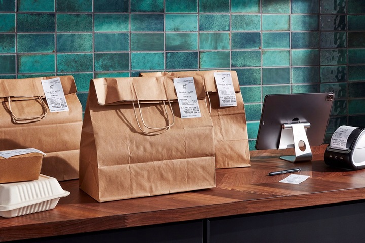 Drukarka etykiet Dymo LabelWriter 550 USB 2112722