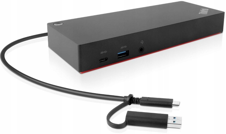 Lenovo ThinkPad Hybrid USB-C/USB-A 135W