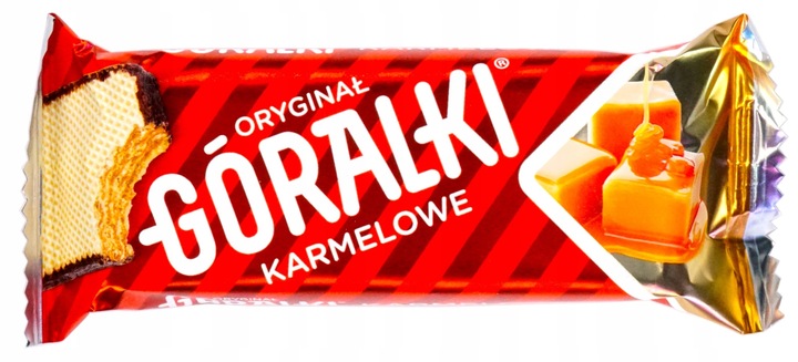 ZESTAW GÓRALKI MIX 6x6