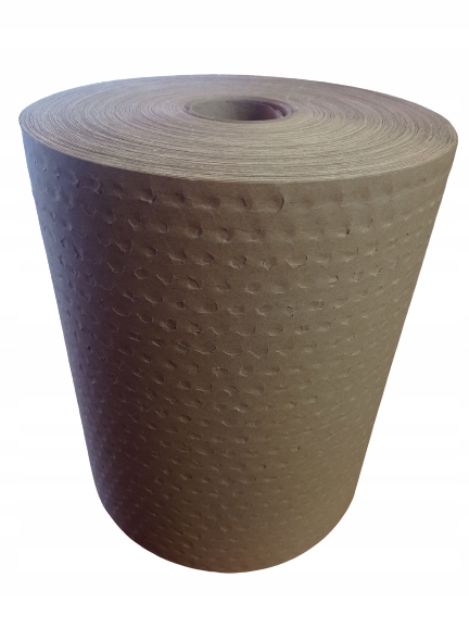 Wypełniacz papierowy Groszkowy 34 cm/10 kg -Nowość