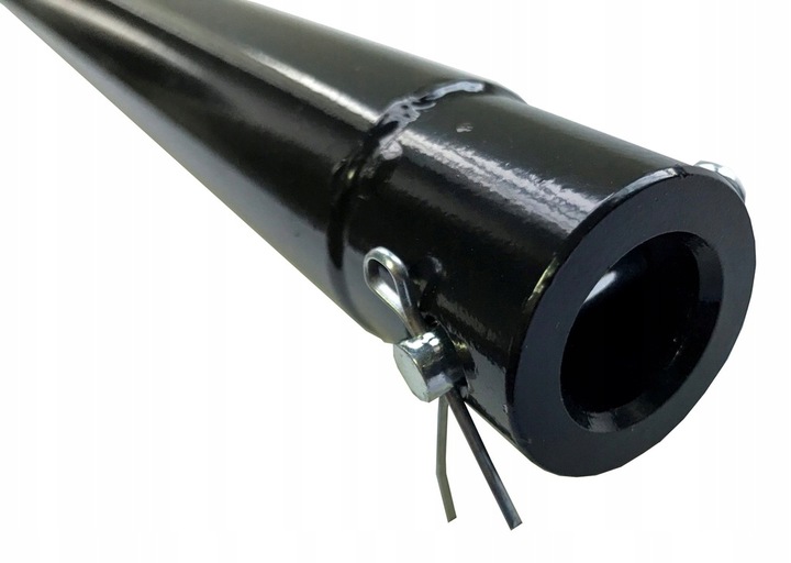 PRZEDŁUŻKA WIERTŁA DO ŚWIDRA WIERTNICY GLEBOWEJ DO ZIEMI GLEBY 50CM