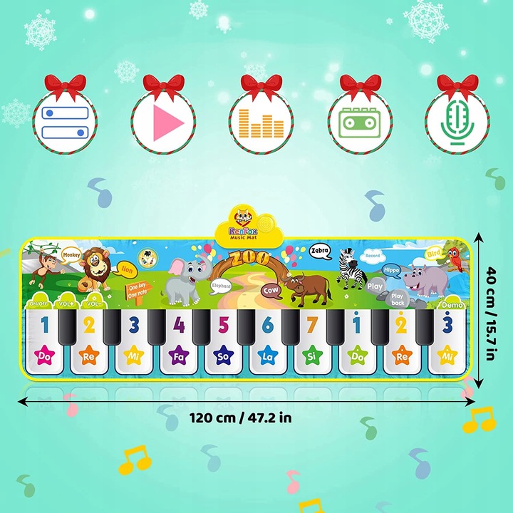 MATA TANECZNA DO CODZIENNEJ DO ROZRYWKI PREZENT