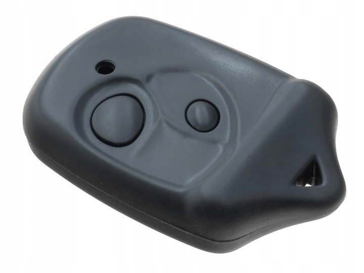 Pilot do bramy 2K433 eldrim 433,92MHz KeeLoq Oryginalny, Solidny