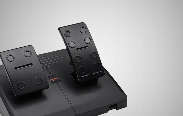 PXN V3 KIEROWNICA DO GRANIA PC PS4 PS3 XBOX SWITCH