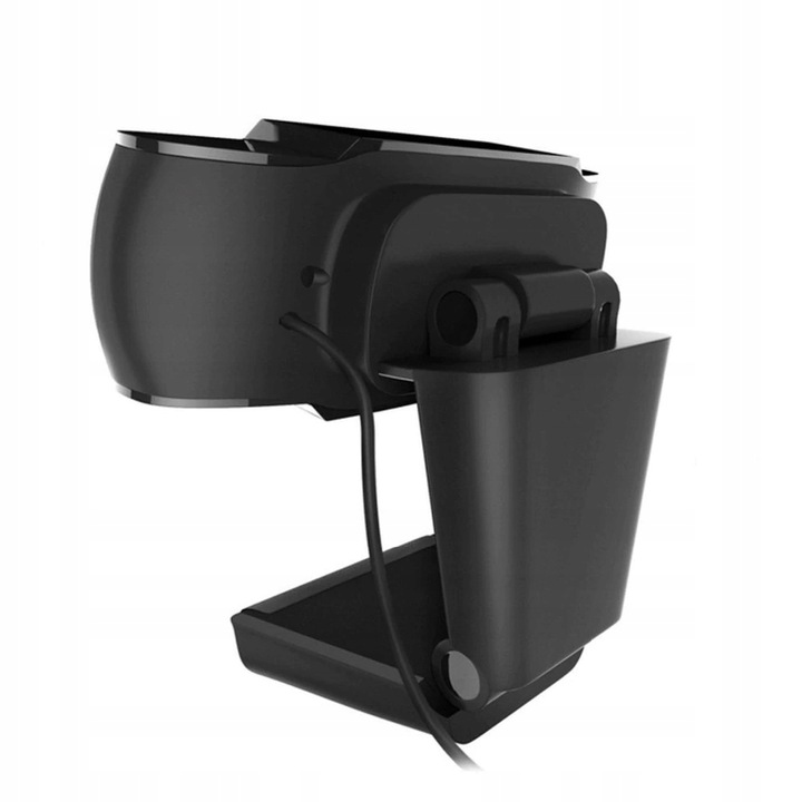 Kamerka Kamera INTERNETOWA PC FHD 1080P MIKROFON