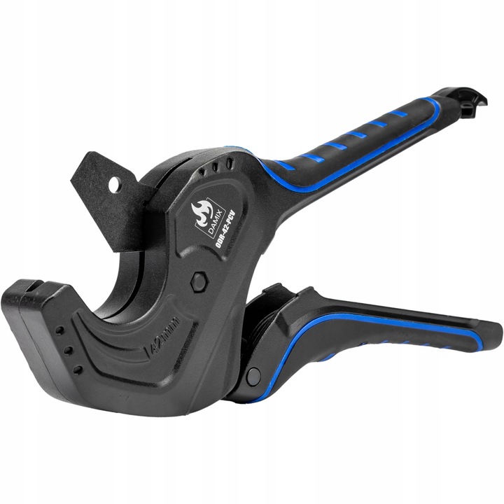 OBCINAK NOŻYCE DO CIĘCIA RUR PEX PCV PP PU PE TEFLON STAL SK5 42 MM