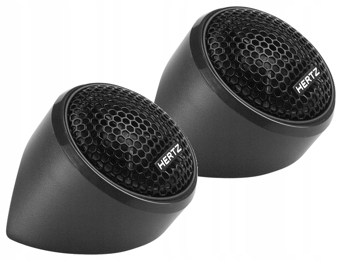 HERTZ DSK165.3 Głośniki 165mm I System Odseparowany + Tweetery +