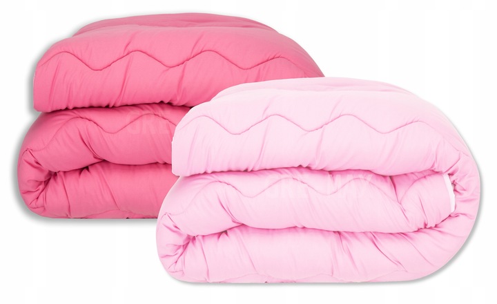 KOŁDRA WEŁNIANA 140x200 GRUBA CIEPŁA ZIMOWA WEŁNA