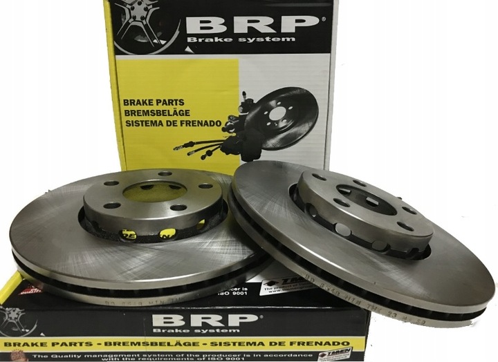 Tarcze Klocki Przód Audi A4 B5 B6 B7,A6 C5,VW Passat B5 B5 FL (288mm.)