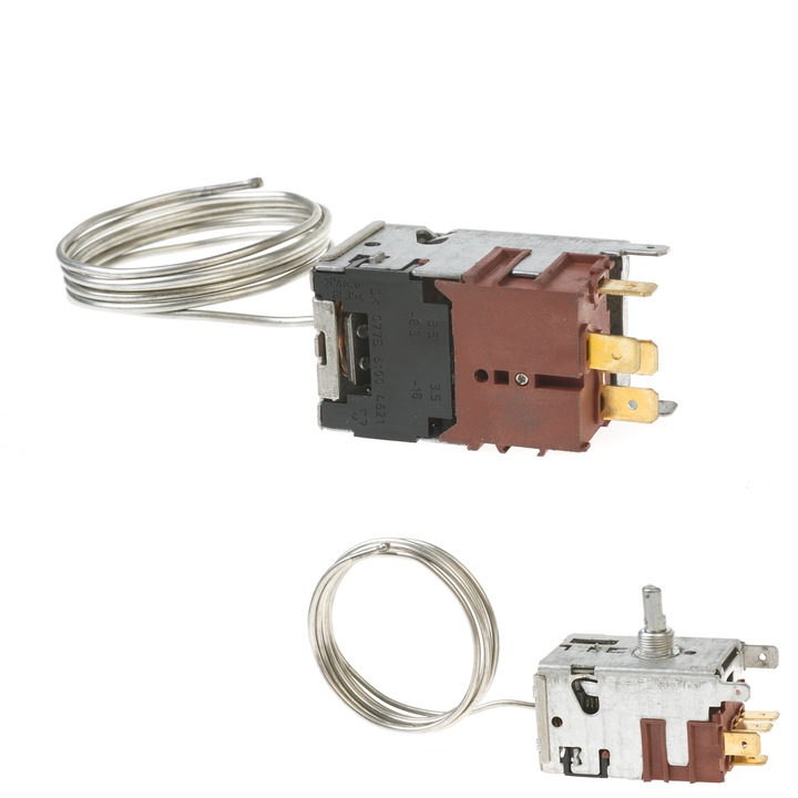 Termostat do lodówki Polar CZ340 CZ300 CZ280 CZ235