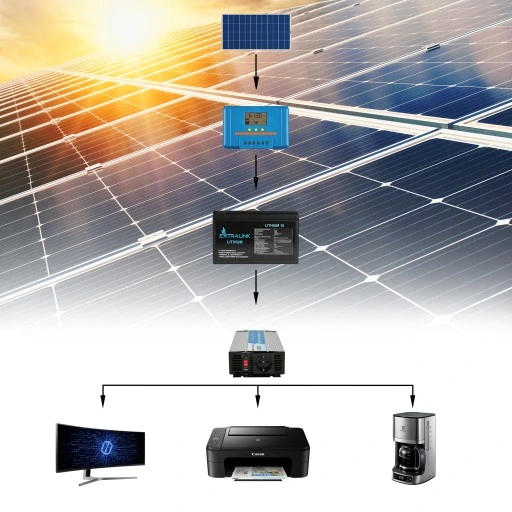 Przetwornica 12v 230v 2000W MODYFIKOWANY SINUS