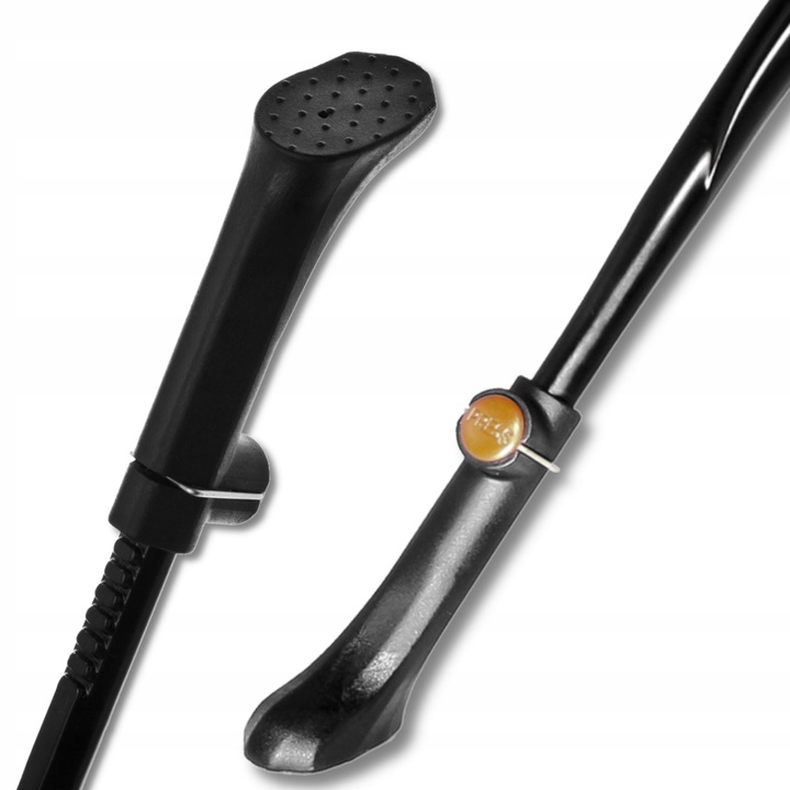 PODPÓRKA STÓPKA NÓŻKA ROWER REGULOWANA 24-29"