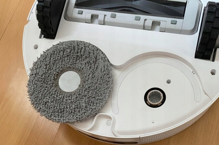 WYSOKIEJ JAKOŚCI mopy ściereczki do Dreame L10 Ultra L10 L20 X40 X50