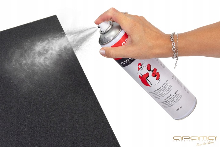 Odbojnik ochraniacz drzwi auta 2m szer. 20cm SAMOPRZYLEPNY gr.2cm do