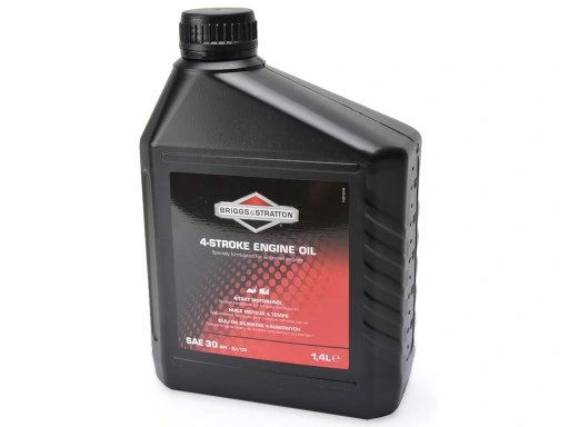 OLEJ DO KOSIARKI BRIGGS & STRATTON SAE30 1,4 L