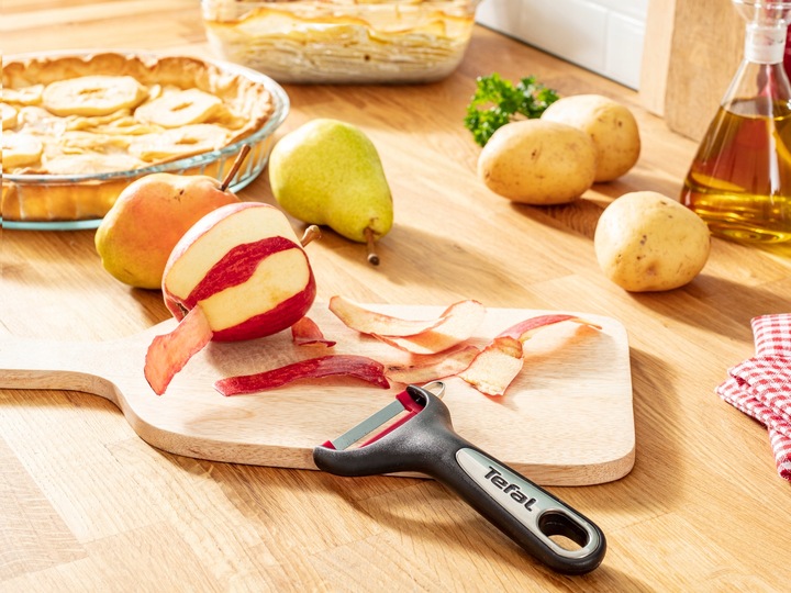 OBIERACZKA skrobak do ziemniaków Y TEFAL Ingenio