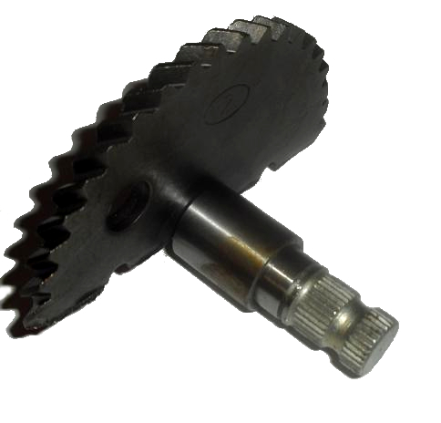 KOPKA PÓŁKSIĘŻYC SPRĘŻYNA ZESTAW KOMPLET SKUTER 4T