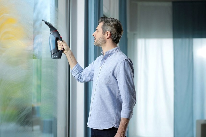 Vileda Windomatic Power Myjka Do Szyb Okien