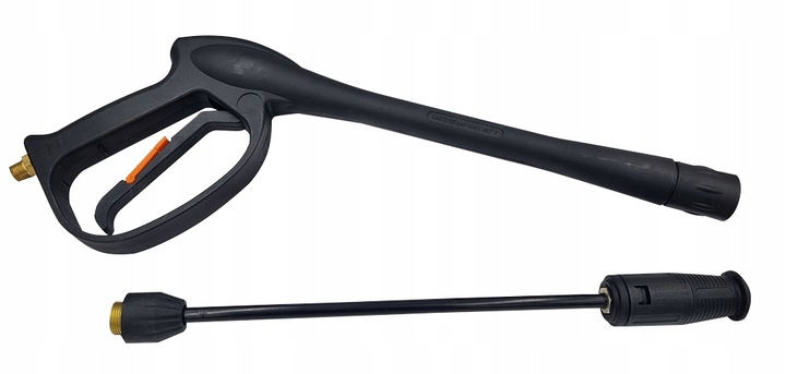Pistolet Lanca do myjek ciśnieniowych 220bar M14