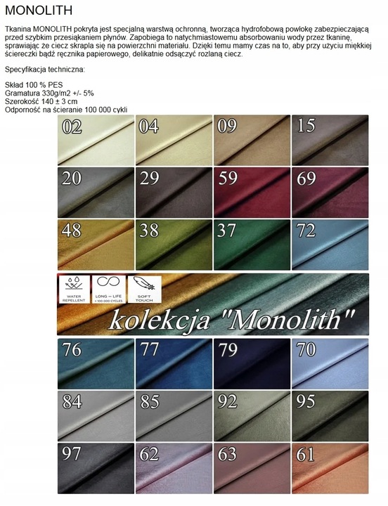 Narożnik Canada L rogówka, zagłówki piki f spania pojemnik DUZO